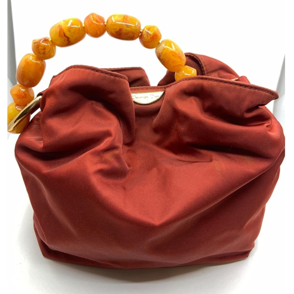 CHRISTIAN DIOR BAG